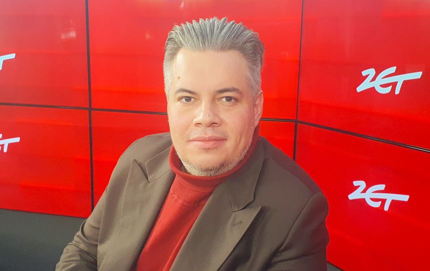 Piotr Zemła