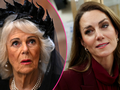 Kate Middleton i królowa Camilla na wojennej ścieżce? „Napięcie jest wyczuwalne”
