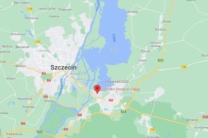 Lotnisko Szczecin-Dąbie