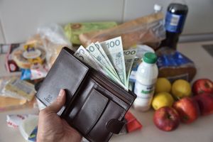 Tak źle jeszcze nie było. KRD: portfele Polaków w opłakanym stanie