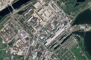 Elektrownia atomowa 