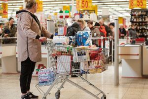 Na te produkty Polacy wydają najwięcej pieniędzy