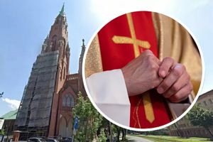 Orgia księży w Dąbrowie Górniczej