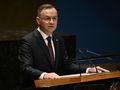 Andrzej Duda