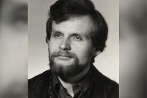 Bogdan Ciszak