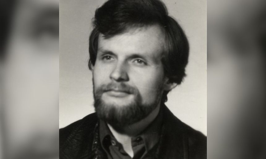 Bogdan Ciszak