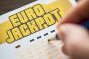 Eurojackpot