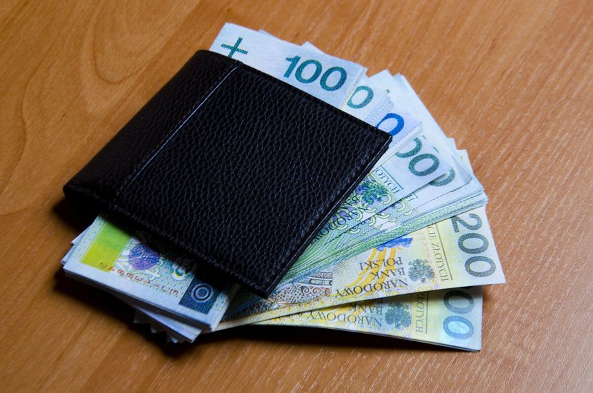 „Polacy będą zarabiać więcej”. Nowa obietnica Koalicji Obywatelskiej