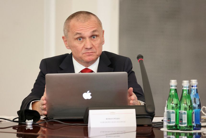 Roman Polko