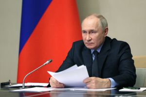 władimir putin