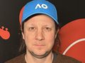 Aktor Wojciech Solarz w Rock Radiu