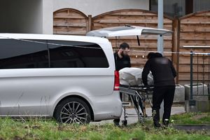 zabójstwo 6-latka w Gdyni