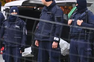 Finał poszukiwań Grzegorza Borysa