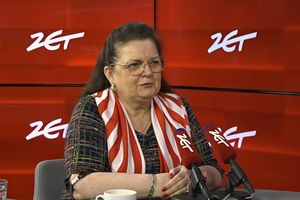 Renata Beger