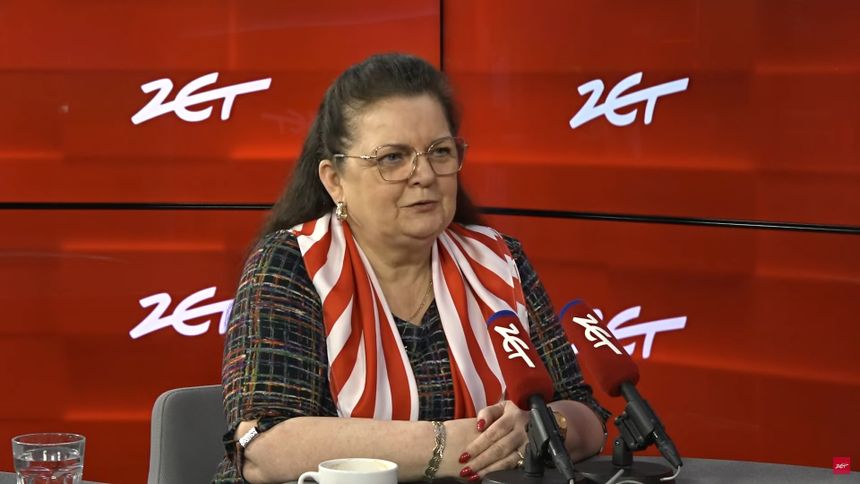 Renata Beger