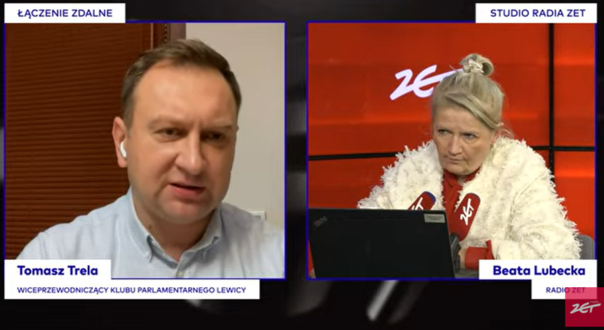 Tomasz Trela