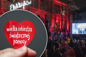 WOŚP 2024 - jakie koncerty w Gdańsku?