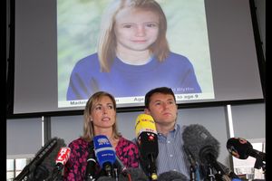Madeleine McCann