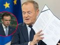 Donald Tusk, Andrzej Domański