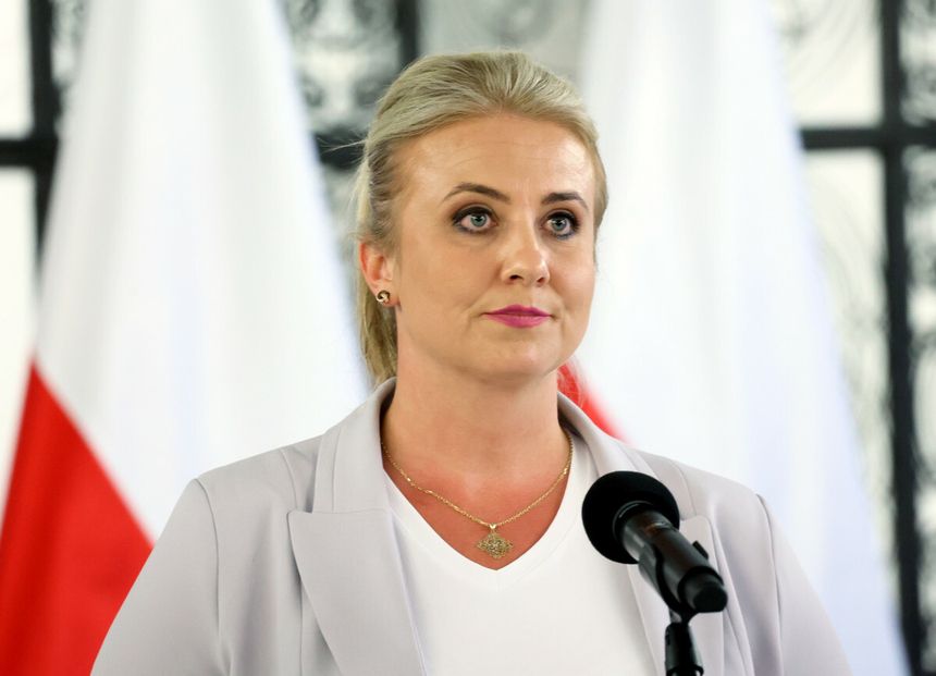 Katarzyna Sójka