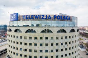 Dwa zarządy TVP