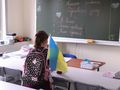 Uczennica