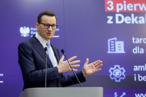 Mateusz Morawiecki