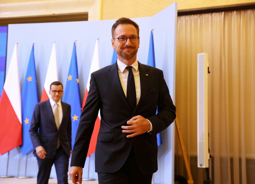 Ponad 65 tys. wniosków. „Żaden inny program nie przyniósł takich efektów”