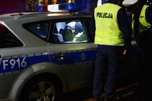Policja