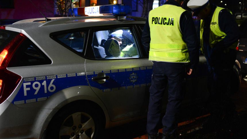 Policja