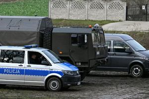 Rosyjska rakieta nad Polską - śledztwo