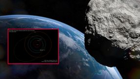 Asteroida 2008 OS7