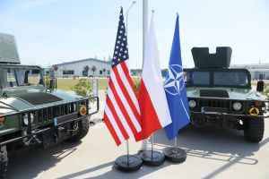 USA, WOJSKO