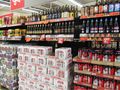 dział z alkoholem
