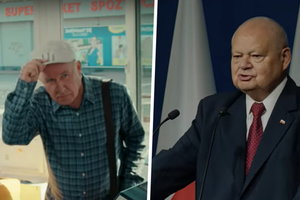 Kuriozalny spot NBP. "Ceny już nie rosną" 