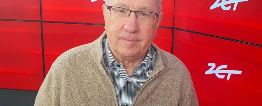 Jan Dworak