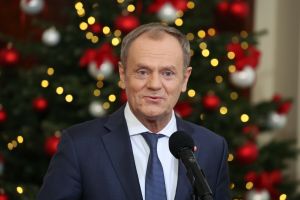 Donald Tusk