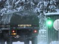 Finlandia: przejścia graniczne z Rosją