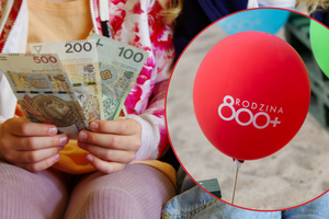 800 plus i inne świadczenia - co o nich wiesz?