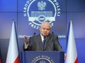 Nowe prognozy NBP. Adam Glapiński podał, kiedy osiągniemy cel inflacyjny