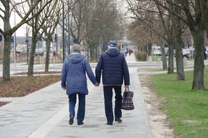 Wiek emerytalny w Europie
