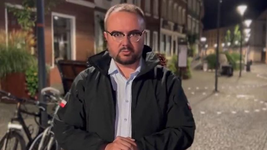 MSZ ostrzega przed "Dniem Gniewu"