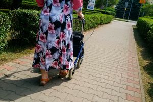 "Kobiety skazane na niskie wypłaty". Nawet 30 lat na emeryturze
