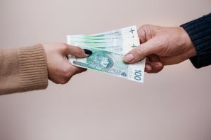 Pożyczki społecznościowe