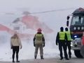 Zakopane wypadek turystki na skuterze
