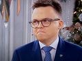 Szymon Hołownia w "Dzień Dobry TVN"