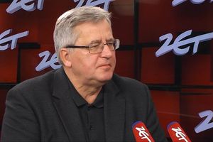 Bronisław Komorowski