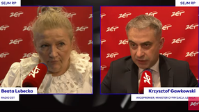 Krzysztof Gawkowski