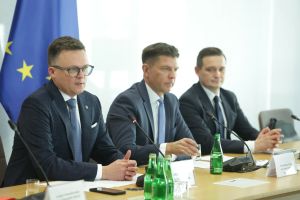 Rząd koalicyjny nie zrealizuje kluczowej obietnicy? „Są inne priorytety”