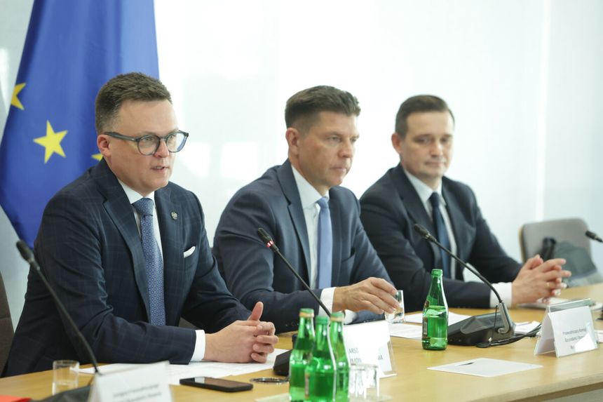Rząd koalicyjny nie zrealizuje kluczowej obietnicy? „Są inne priorytety”